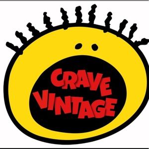 Meet your Posher, Crave Vintage